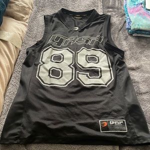 GASP Jersey